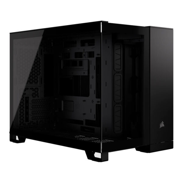 Gabinete Corsair 2500X