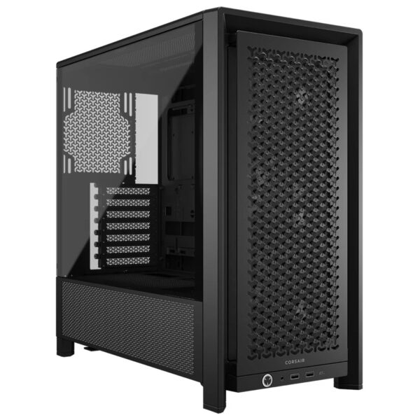 Gabinete Corsair 4000D Frame