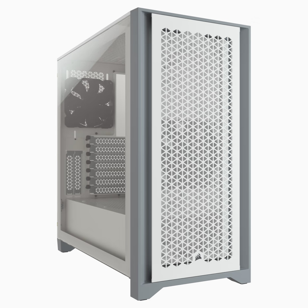 Gabinete Corsair 4000D Frame