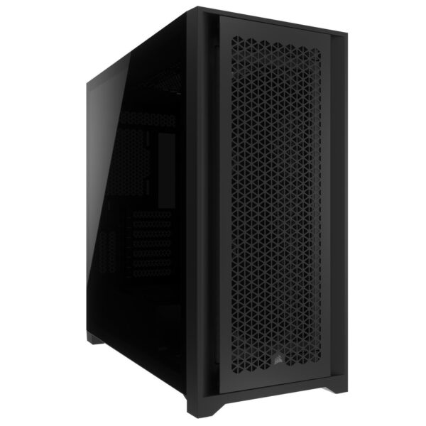 Gabinete Corsair 5000D Airflow Core