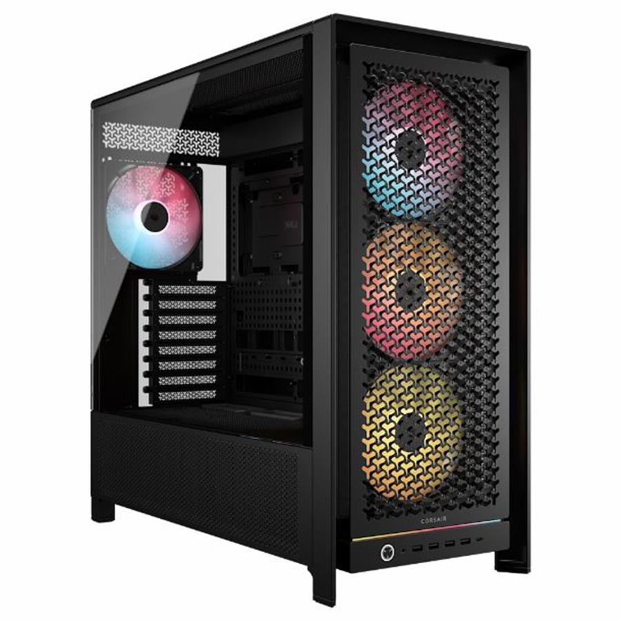 Gabinete Corsair 5000D Frame RS fx4
