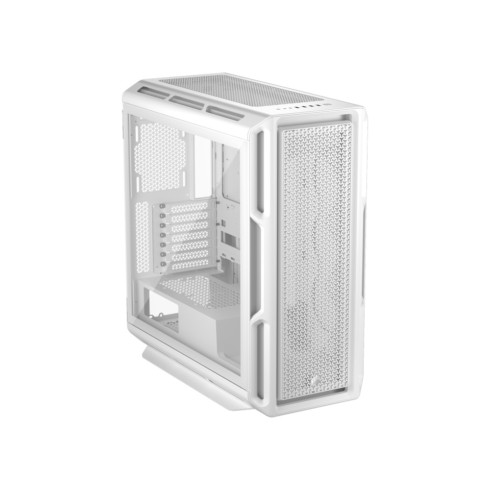 GABINETE CORSAIR 5000T BLANCO
