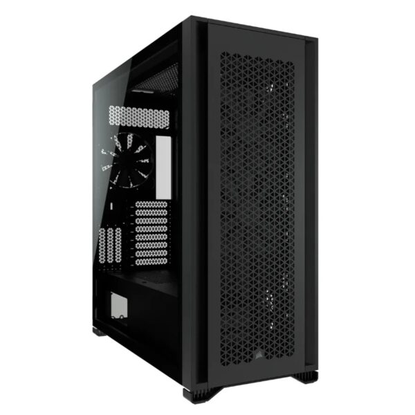 Gabinete Corsair 7000D Airflow fx3