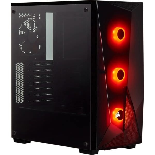 Gabinete Corsair Carbide Spec Delta fx3