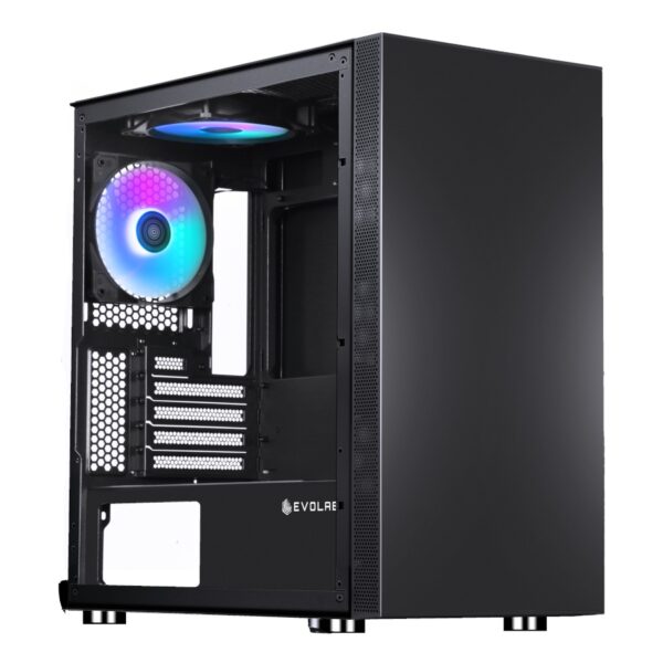 Gabinete Evolabs Artist fx2