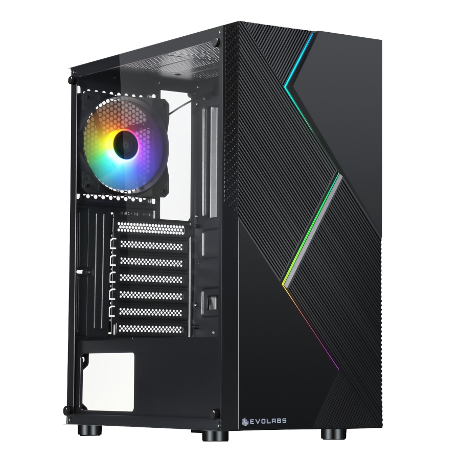 GABINETE EVOLABS BOLT
