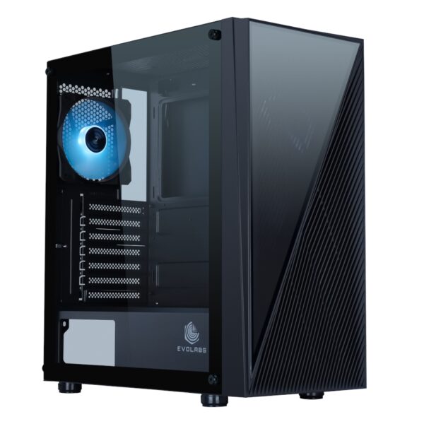 Gabinete Evolabs Duality fx4