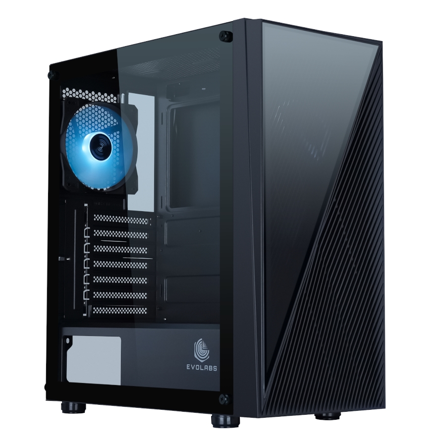 GABINETE EVOLABS DUALITY