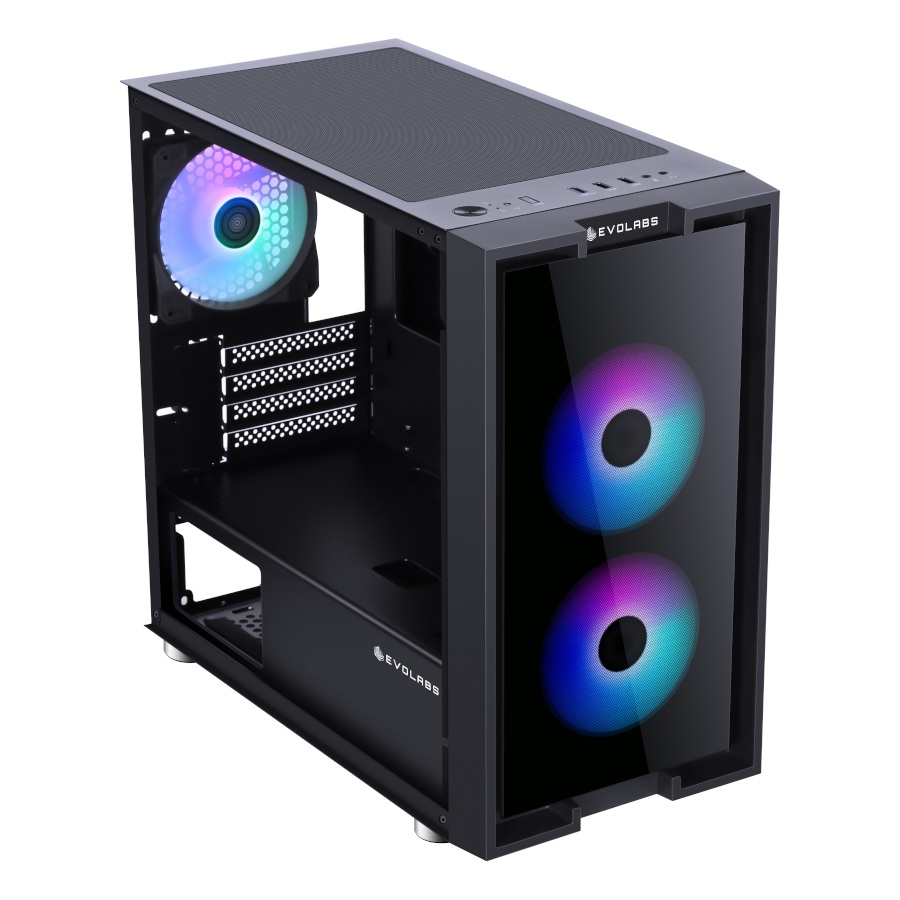 GABINETE EVOLOBS INNOV8