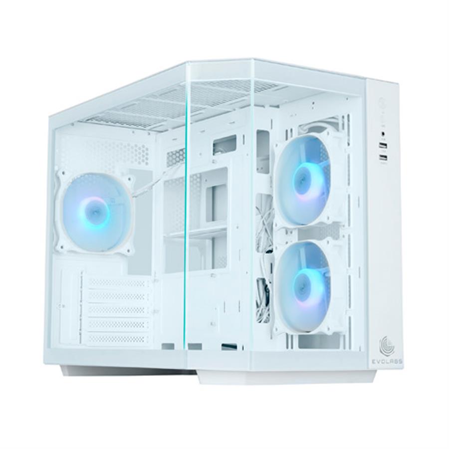 GABINETE EVOLABS PRIMACY BLANCO
