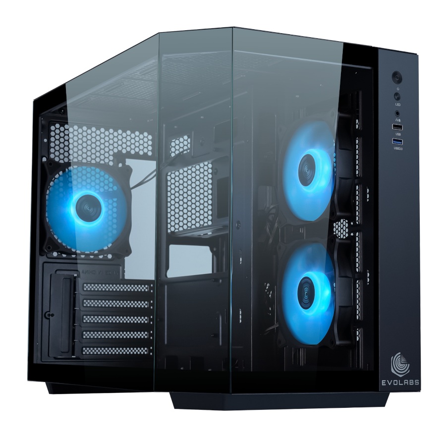 GABINETE EVOLABS PRIMACY