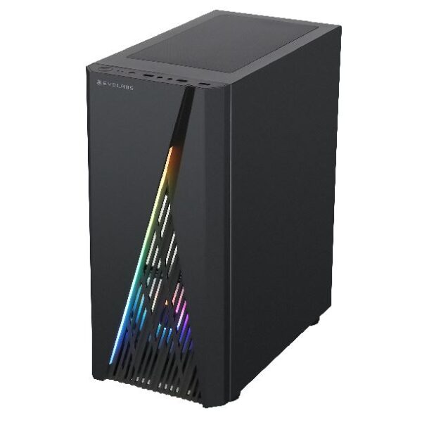 Gabinete Evolabs Streak