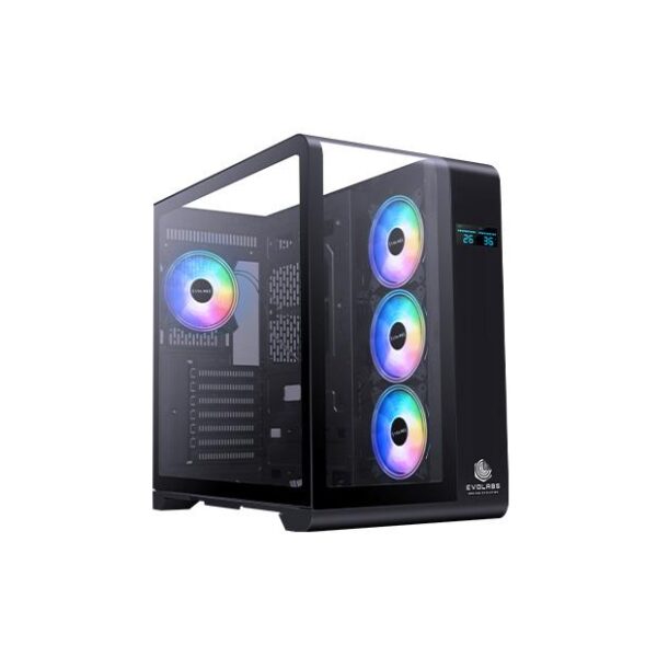 Gabinete Evolabs Synergy