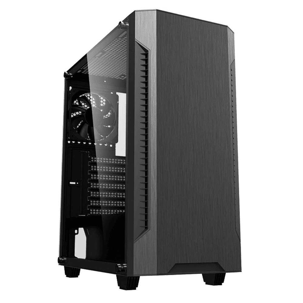GABINETE GAMEMAX FORTRESS FX3