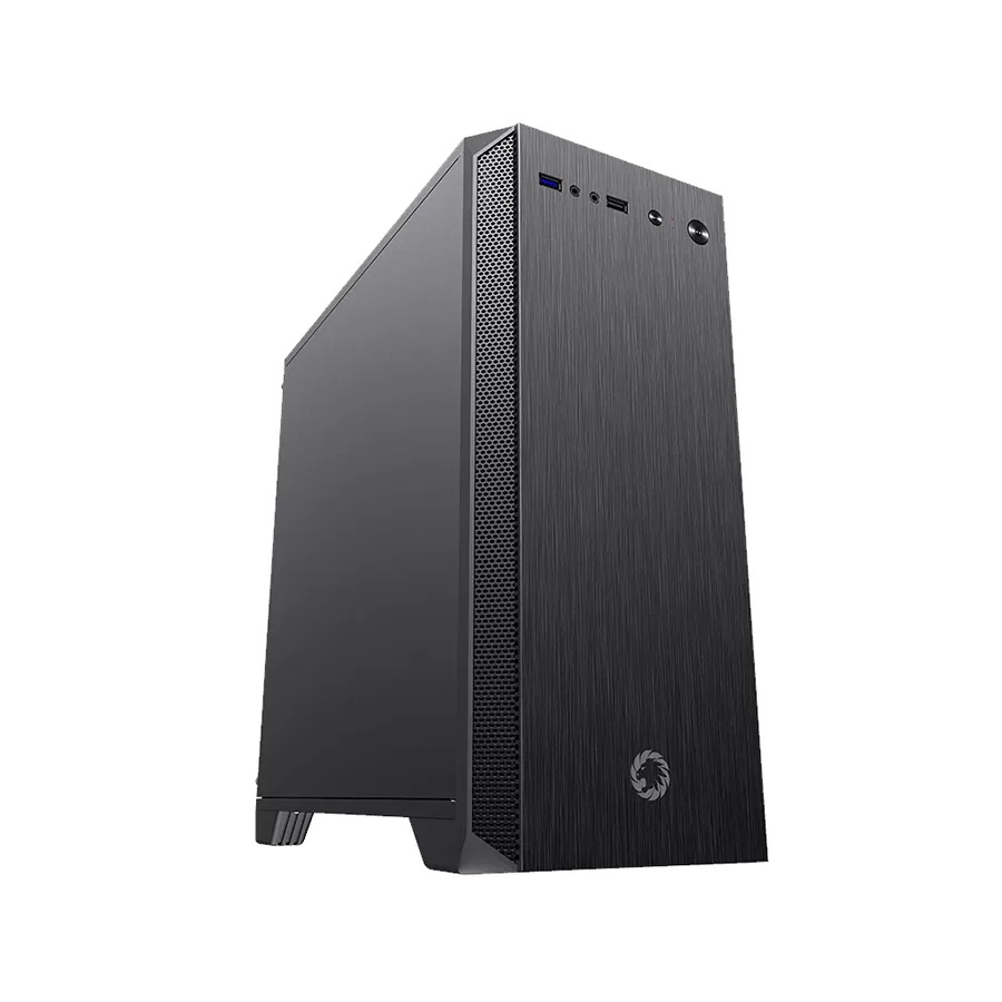 GABINETE GAMEMAX TITAN SILENT 2 FX3