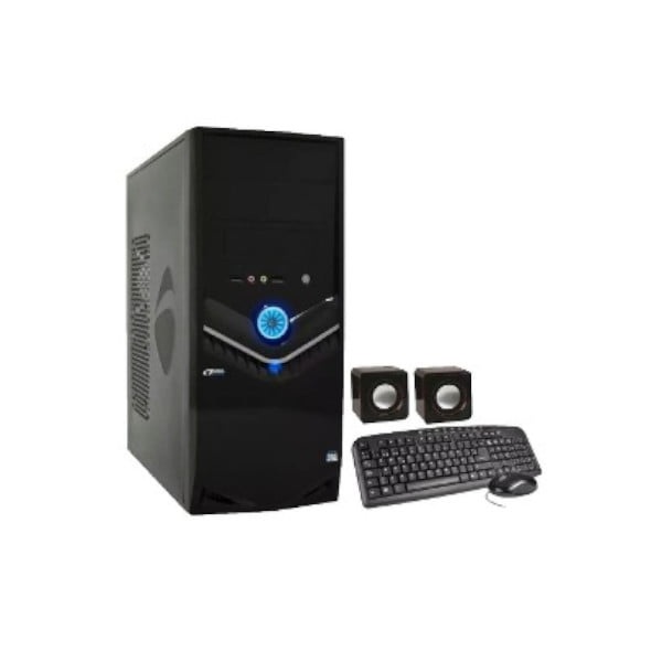 GABINETE KIT PERFORMANCE PF301 600W TEC MOU