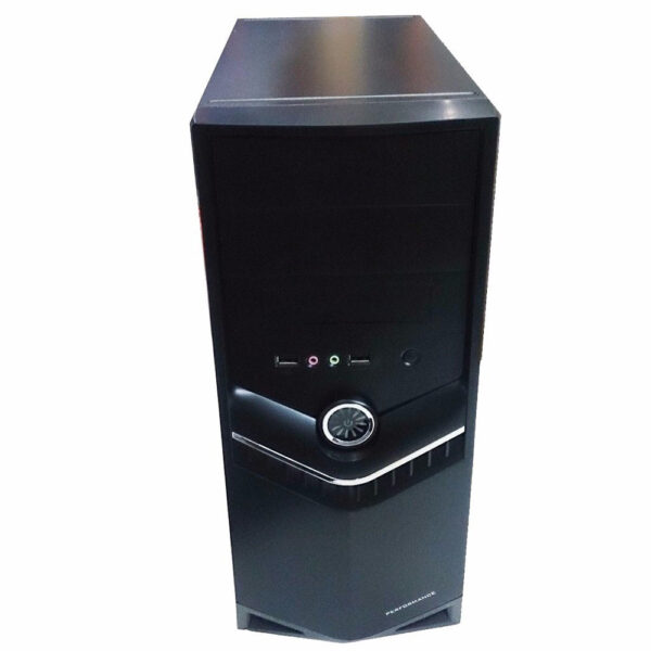 Gabinete Kit Performance 6810 600W tec mou