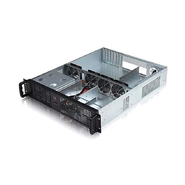 Gabinete Sfx Rackeable 2U550