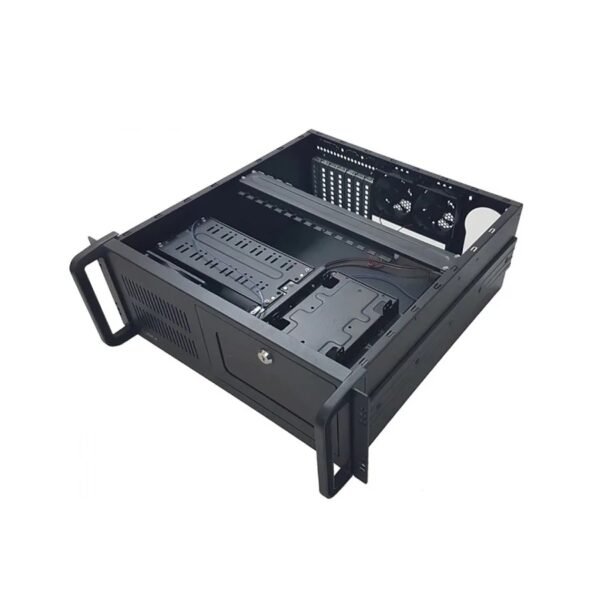 Gabinete Sfx Rackeable A4U450