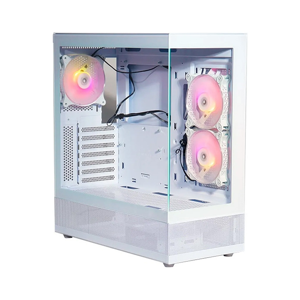 Gabinete Solarmax CM-W930 Blanco fx3