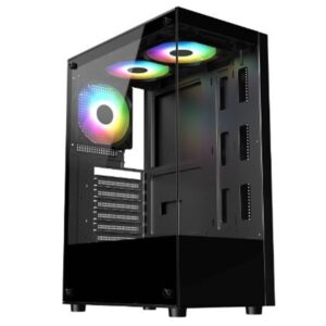 Gabinete Syx EQS11 RGB fx1