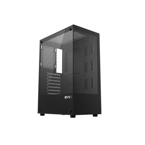 Gabinete Syx EQS11 RGB fx1