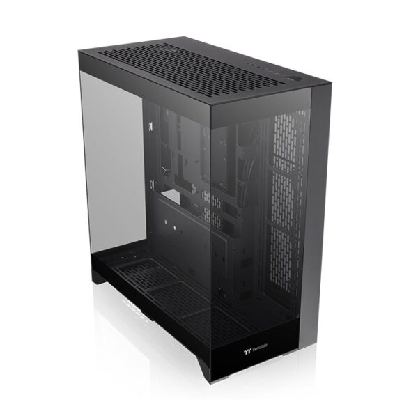 Gabinete Thermaltake CTE E550