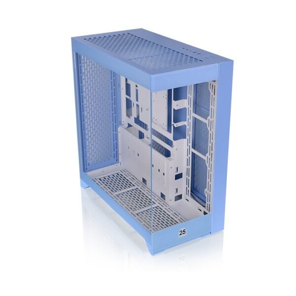 Gabinete Thermaltake CTE E660 MX Azul fx2