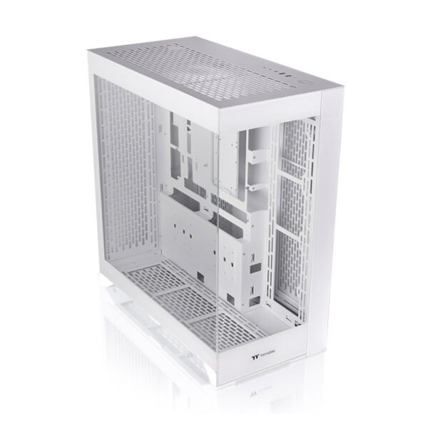 Gabinete Thermaltake CTE E660 MX Blanco fx2