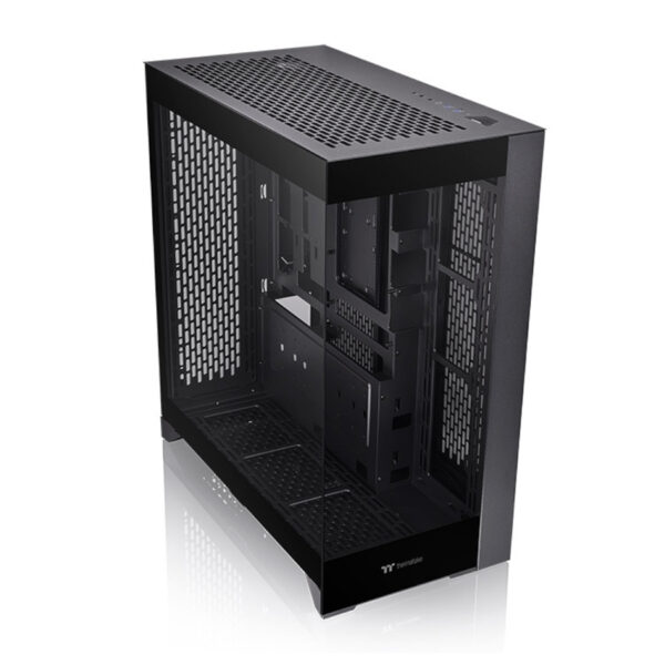 Gabinete Thermaltake CTE E660 MX fx2