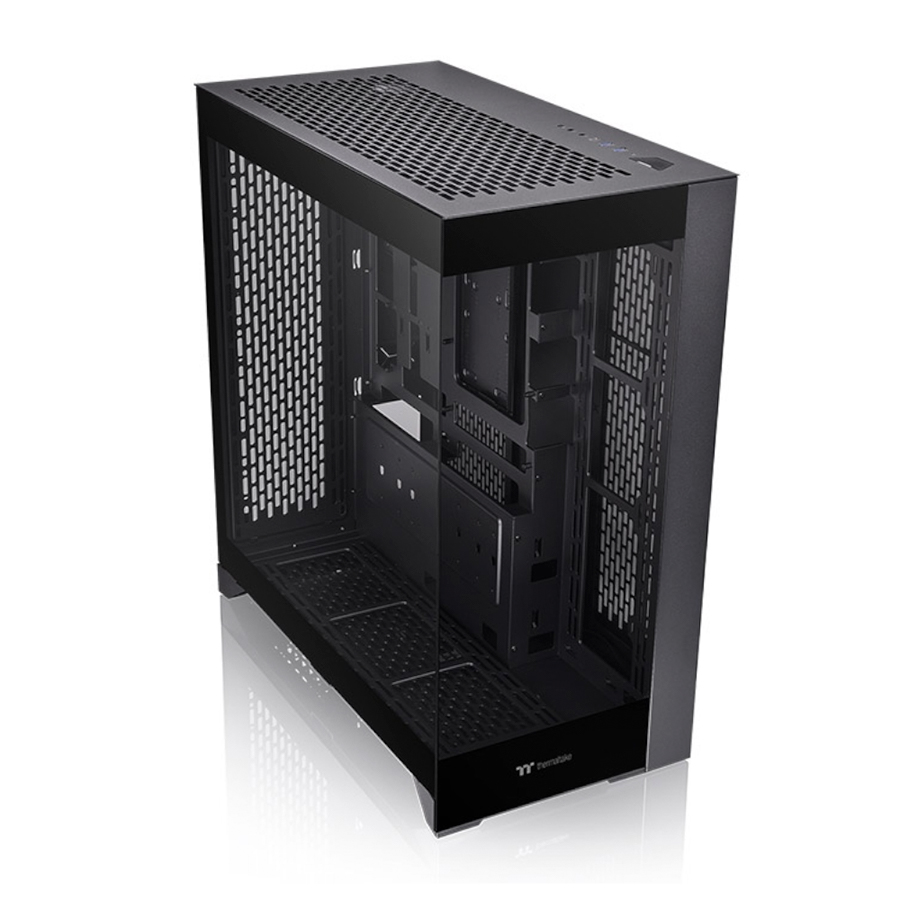 GABINETE THERMALTAKE CTE E660 MX FX2