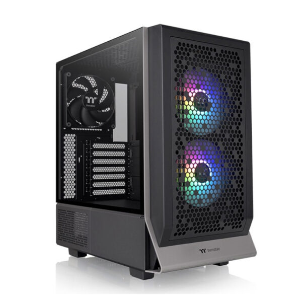 Gabinete Thermaltake Ceres 300 ARGB fx3