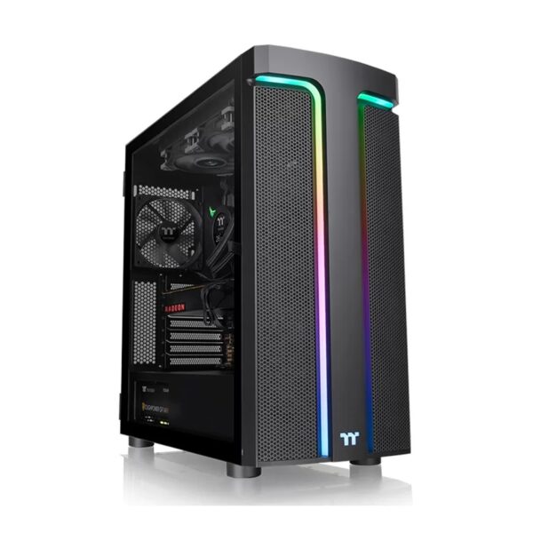 Gabinete Thermaltake H590 ARGB fx2