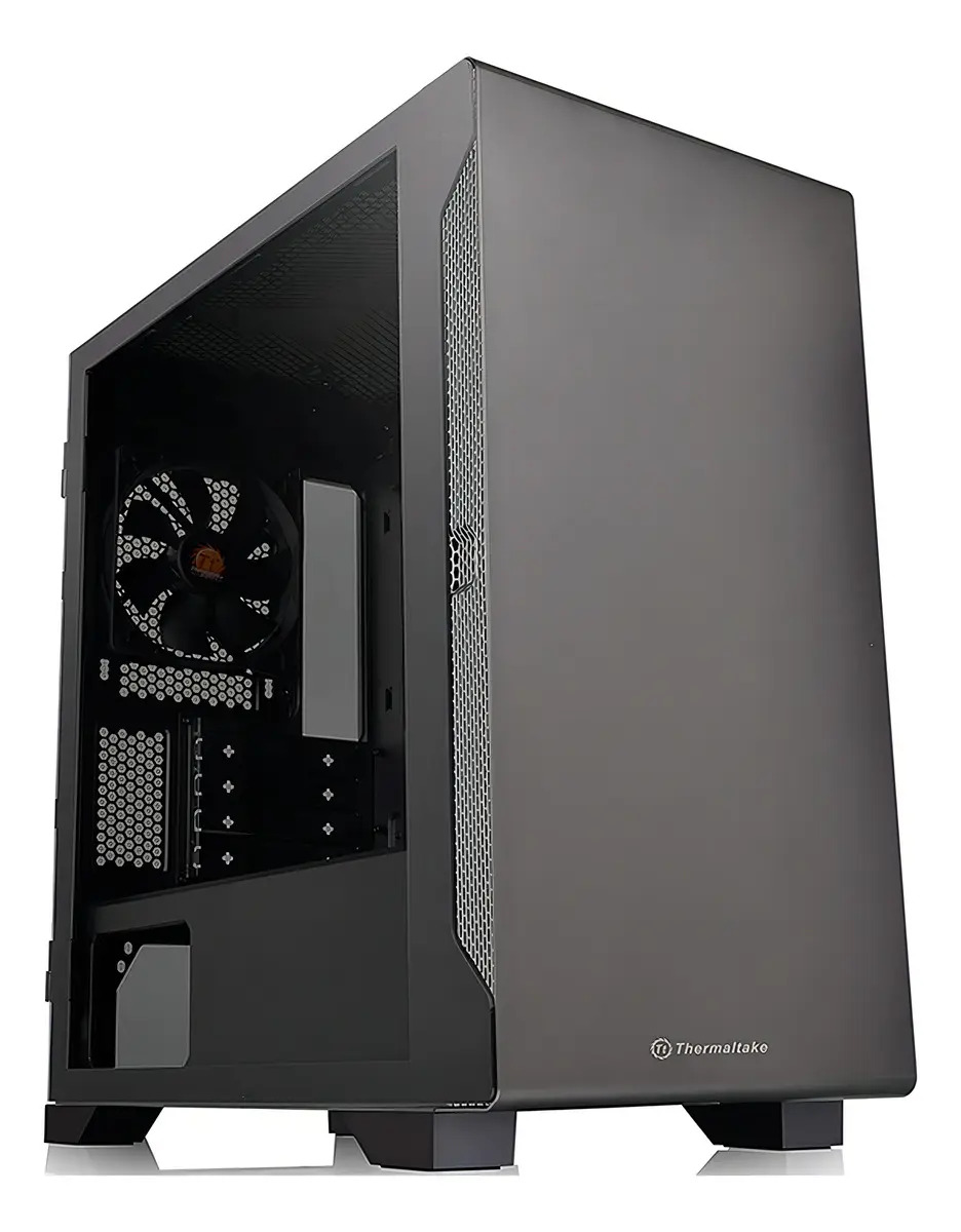 GABINETE THERMALTAKE S100 FX1