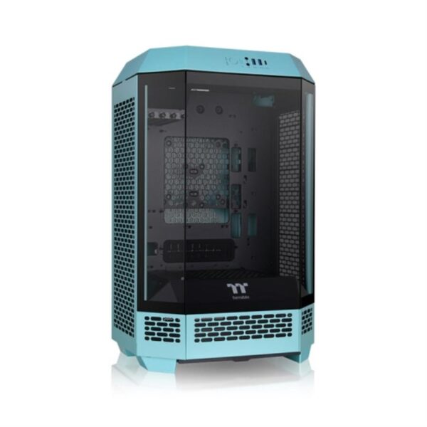 Gabinete Thermaltake The Tower 300 Celeste fx2