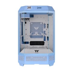 Gabinete Thermaltake The Tower 300 Celeste fx2