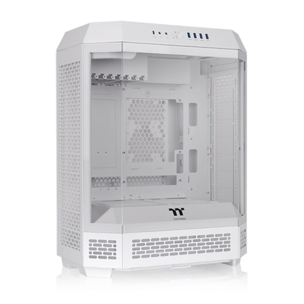 GABINETE THERMALTAKE THE TOWER 600 BLANCO