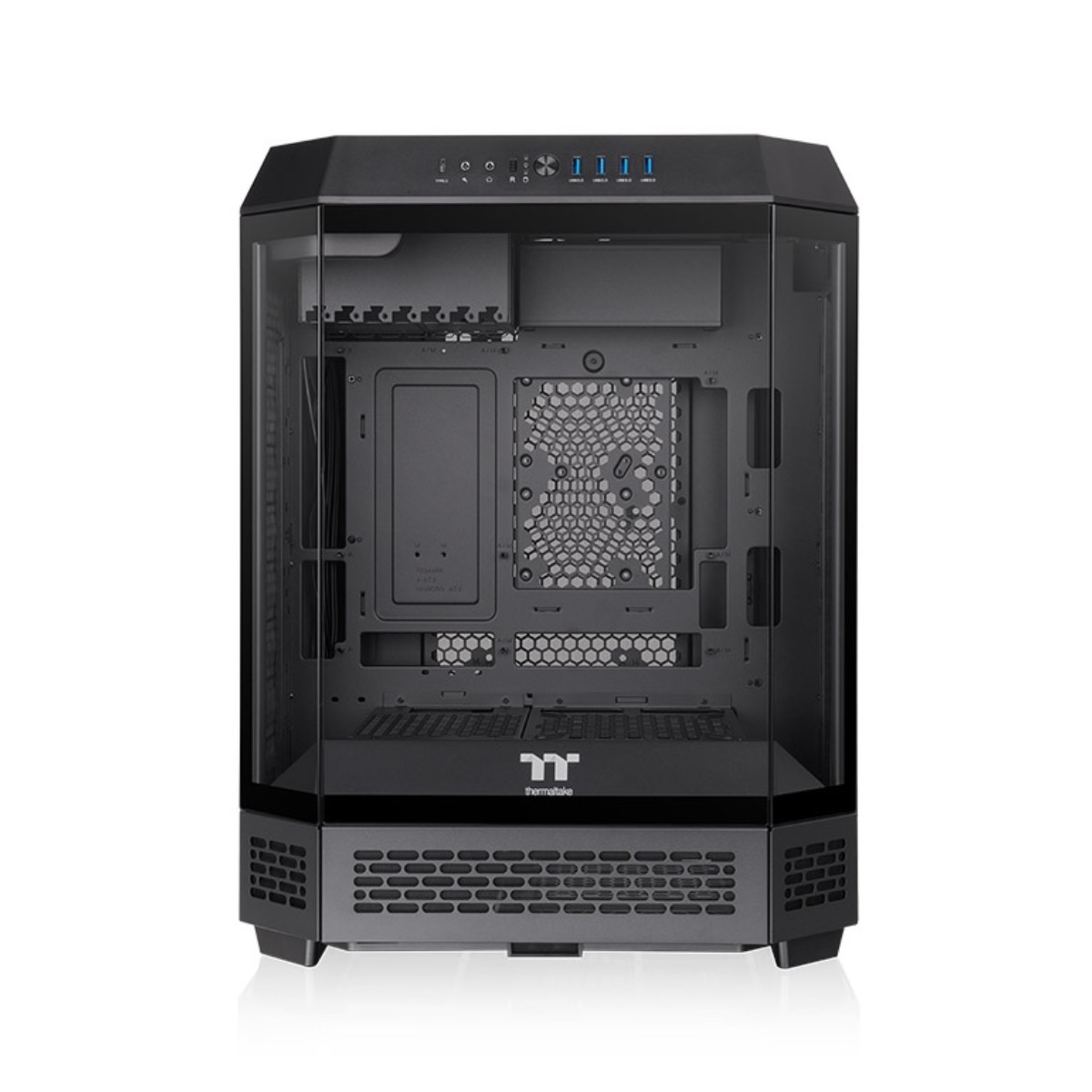 GABINETE THERMALTAKE THE TOWER 600