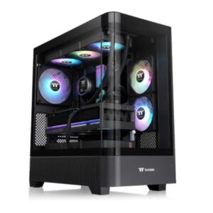 Gabinete Thermaltake View 290 ARGB fx3