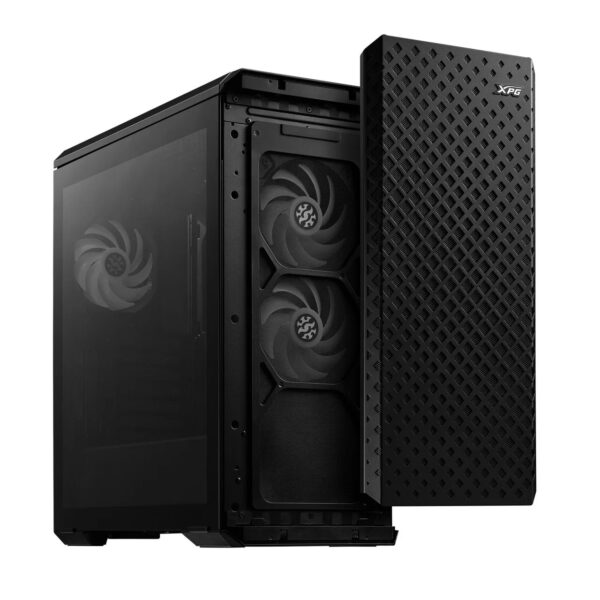 Gabinete Xpg Defender Pro fx3