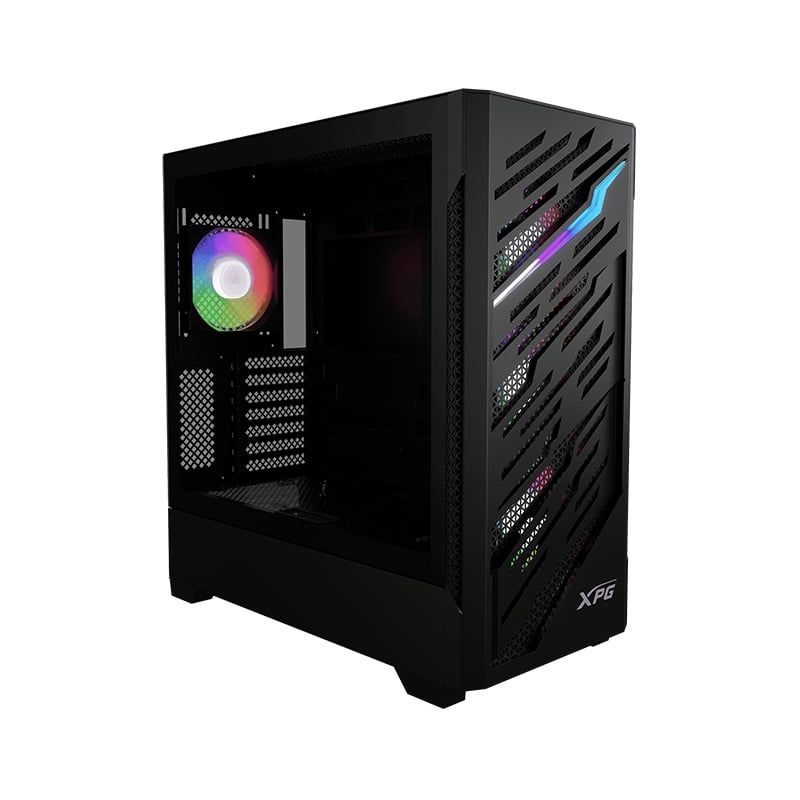 GABINETE XPG STARKER AIR BTF FX4 ARGB