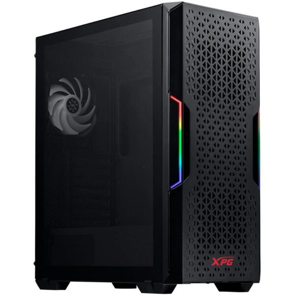 Gabinete Xpg Starker Air RGB Fx1