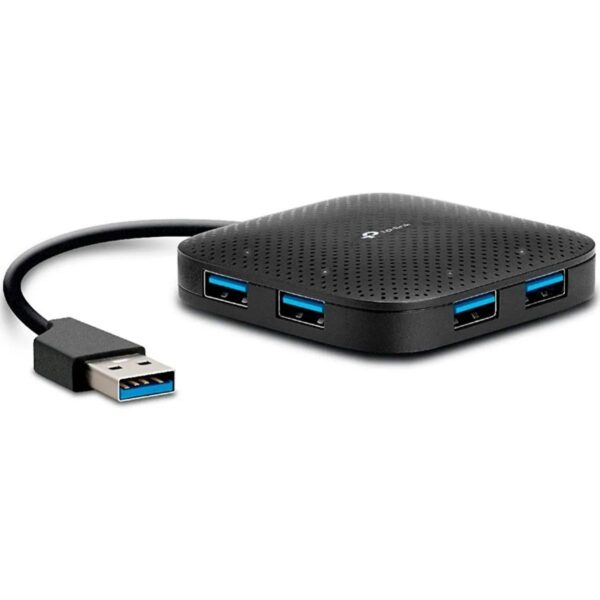 Hub Tp-Link UH400 USB3.0 A USB3.0 X4