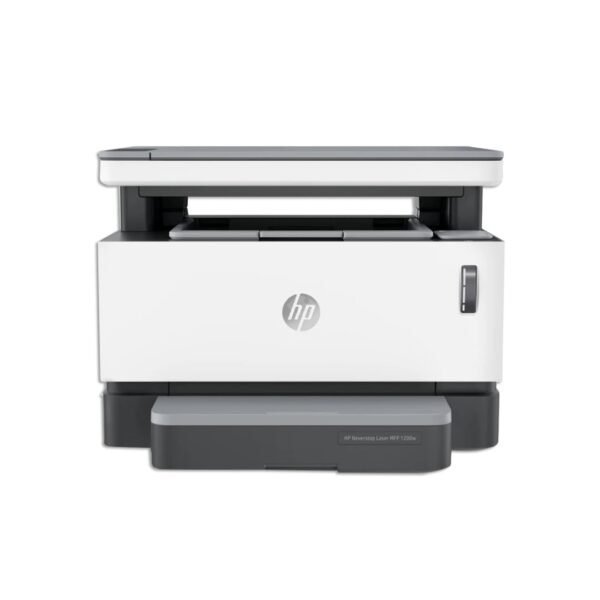 Impresora Hp Neverstop Laser 1200A