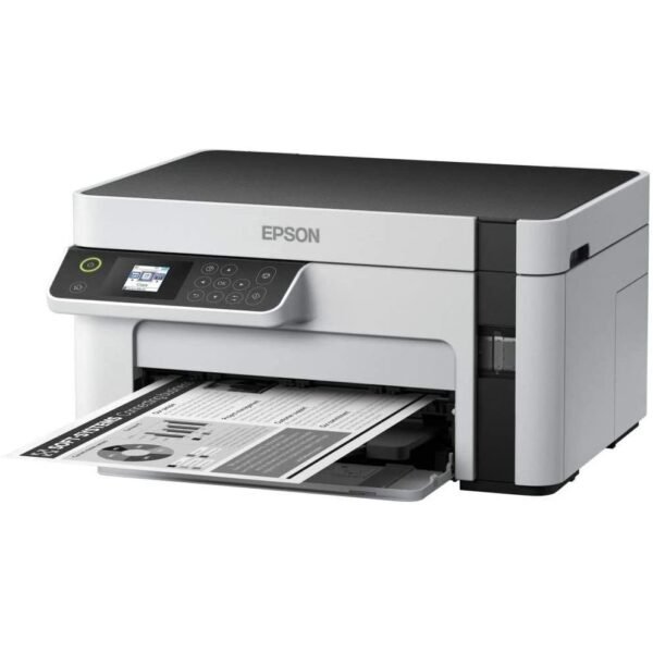 Impresora Epson Ecotank M2120