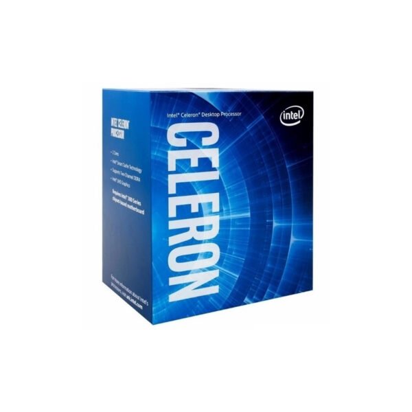 Microprocesador Intel Celeron G5925