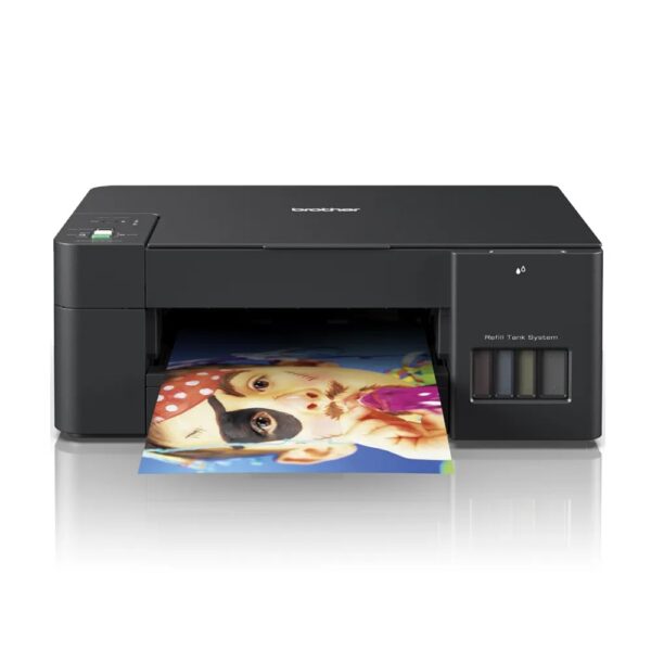 Impresora MF Brother DCPT220 Color