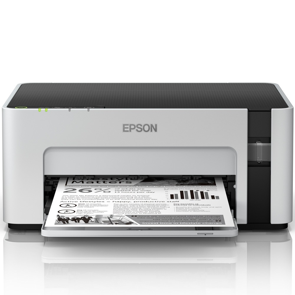 IMPRESORA EPSON ECOTANK M1120 MONO WIFI
