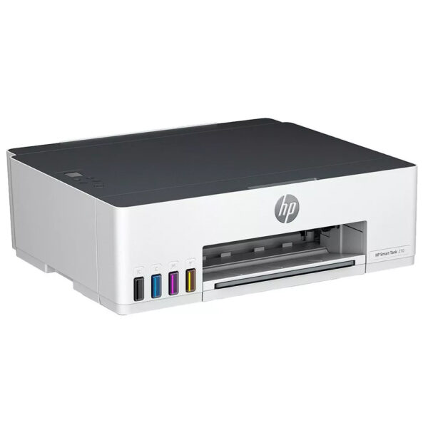 Impresora HP Smart Tank 210 Color Wifi