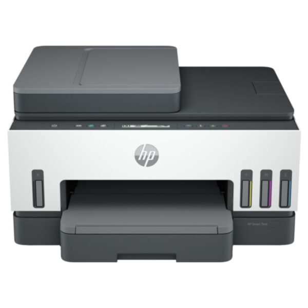 Impresora Hp Smart Tank 750